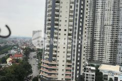 Bán chung cư mỹ đình 130m2 x t 15, đường lưu hữu phước, 3 phòng ngủ chỉ nhỉnh 2 tỷ