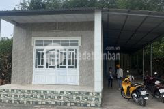 Nhà nguyên căn mặt tiền đường cao bá quát, chơn thành, bình phước