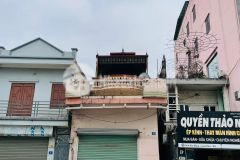 Bán nhà mặt phố ngô gia tự 95m 11tỷ vị trí đẹp giá tốt vỉa hè rộng kinh doanh