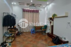 Hiếm mặt phố phú mỹ 55m x 5t, ô tô tránh kd sầm uất 6,8 tỷ.