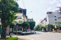 Cần bán nhanh lô đất đường 88m2 khu đô thị 31ha trâu quỳ, gia lâm