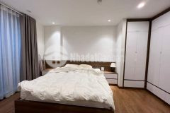 Bán ccmn cầu diễn 125m mt 8m 40 phòng, doanh thu 200tr tháng, nhỉnh 25 tỷ