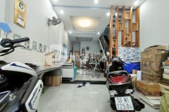 72m2 2 tầng 3pn bán nhà vườn lài, phường phú thọ hòa quận tân phú
