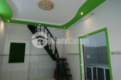 Bán nhà hẻm 2m phạm văn chiêu 19m2 giá 2,4 tỷ