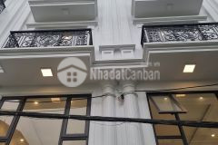 Nhà đẹp thạch bàn, long biên, 60m x 5 tầng, mt 4m, ô tô vào, 7.5 tỷ