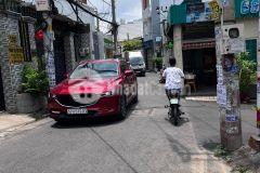 Hxh tránh lý thánh tông tân phú 4pn 104m2 giá tốt.