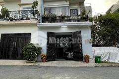 Nhà 1trệt 2lầu, hẻm 8m đường 30, p. linh đông thủ đức, giá 6,5 tỷ