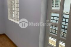 Nhà đường bờ bao tân thắng dt 4x8, 1 lầu giá 3 tỷ thương lượng