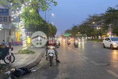 Bán nhà mặt phố ngô gia tự, kd mọi loại hình 95m2x2t nhỉnh 10 tỷ