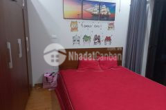 Bán nhà hào nam 40m2, 5 tầng. oto vào nhà, ngõ thông 7.7 tỷ