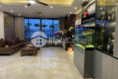 Bán chcc cao cấp gp invest 170 đê la thành giá 5 tỷ, dt 126m2.