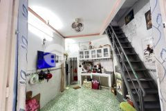 Âu cơ, tân bình, 3 tầng, 2 phòng ngủ, 15m2, giá 1.75 tỷ.