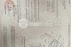 Nhà nguyễn ảnh thủ trung chánh hóc môn 35m2 1lầu còn mới vào ở ngay, giá 2,1 tỷ.