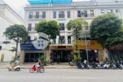 Bán nhà mặt phố nguyễn tuân, 2 thoáng, có hầm, thang máy, 100m2 nhỉnh 50 tỷ