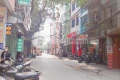 Siêu phẩm mễ trì thượng 38m2 x 6t, ô tô tránh, kd đỉnh cao 7,2 tỷ,