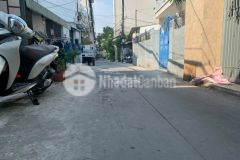 Nhà hiếm linh xuân, thủ đức, bao đầu tư, hẻm 4m, 32m2, 2 tầng, nhỉnh 2 tỷ