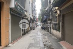 Cần bán nhà riêng ngõ 106 lê thanh nghị quận hai bà trưng 58m ô tô đỗ gần nhỉnh 6 tỷ.