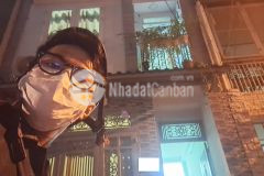 Bán nhà hẻm số 7 thành thái, quận 10, 51m2, 3 tầng, chỉ 7 tỷ nhỉnh