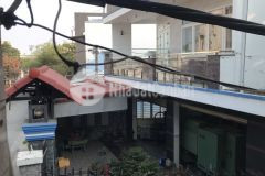 Nhà góc 2 mặt tiền linh xuân,thủ đức,xe 7 chỗ chạy vi vu, dt 5x10,5m2 giá chỉ 3,25 tỷ,