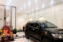 Bán nhà sài đồng, đường rộng ôtô tránh, kinh doanh, sát phố, 50m2x 5 tầng, mặt 5m, 5 tỷ 7