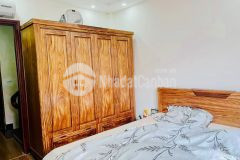 Phân lô vip trần quý kiên 59m2 x 5t ô tô tránh, kd đỉnh 16 tỷ