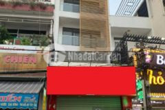 Ban nha mât phô kinh doanh nguyên văn đâu, p7, binh thanh, 80m2, 3 tâng.