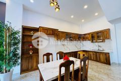 Bán nhà đẹp 3,5 tầng sát kđt vĩnh điềm trung,nha trang