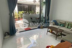 Nhà cấp 4 mới đẹp như hình 43m2, cách đường lê thị riêng chỉ 50m 2,8ty