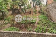 Cần bán 51m đất nhỉnh 2tỷ 7chỗ vào đất mặt tiền rộng độc lập long biên