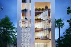 Bán gấp lô đất góc 2 mặt tiền phan chu trinh ngay cạnh biển 135trm2