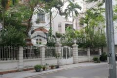 Bán nhà phố phan đình phùng, ba đình, hà nội, ô tô gần hồ tây 62m 26 tỷ