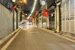 Ban nha sai đông long biên, kinh doanh via he, 7,1 ty