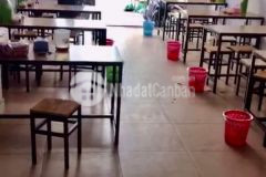 Ban nha măt tiên đương cao lỗ p.4 q.8 dt 76m2 giá 19tỷ