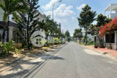 Bán nền 90m² đường số 4 kdc long thịnh, cái răng, tpct