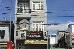 Bán gấp mặt tiền đường số phước long b khu dân cư khang điền gia hoà giá 8.x tỷ