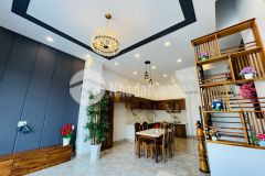 Bán căn biệt thự 3,5 tầng mê đúc cạnh vĩnh điềm trung, cầu dứa phú nông giá 3 tỷ 550