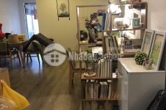 Cho thuê chung cư tara riverside p6 quận 8. thuận tiện qua các quận trung tâm.