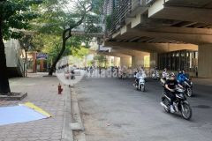 Bán 200m2 đất mặt phố phạm văn đồng, vỉa hè ô tô kinh doanh, giá nhỉnh 29 tỷ