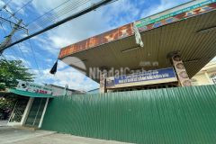 Ngân hàng phát mãi lô đất 2 mặt tiền đường 24 nha trang full đất ở đô thị