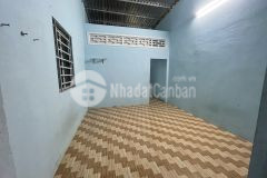 Cg cho thuê nhà cấp 4 lộ xe tải lớn cạnh kdc thiên lộc giá 2.5 triệu phường phú thứ, cái răng