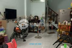 Nhà 1 phạm văn bạch giá tốt nhất khu vực