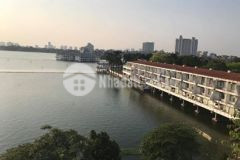 Bán nhà mặt phố đặng tất, ba đình, hà nội, ô tô gần hồ tây 25.6 tỷ