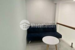 Nhà hxh 2 tầng 4x16 3.7tỷ gần cầu vượt quang trung, q12