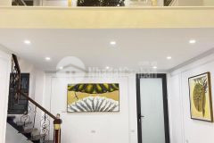 Bán nhà phố phương liệt,thanh xuân,50m chỉ 4,3 tỷ