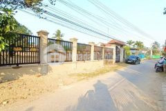 Bán đất mặt tiền đường tư văn diên lạc 2100m2 có thổ cư
