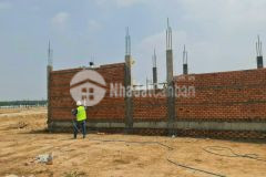 Cần bán nhà phố thương mại ở bến cát bình dương