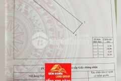 Bán lô thổ cư phật tích, tiên du, bắc ninh có đường ô tô giá chỉ 1.xx tỷ