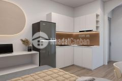 Bán nhà trần quang diệu 70m 5 tầng mt 6m nhà mới