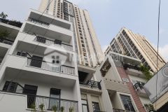 Nhỉnh 3 tỷ sở hữu ngay nhà hẻm đẹp nhất cmt8, công trường dân chủ cmt8, p.12 quận 10.