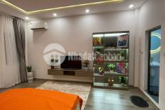 Hàng hiếm, cưc rẻ, khu víp tây hồ, dt 24m 4 tầng chỉ nhỉnh 2 tỷ